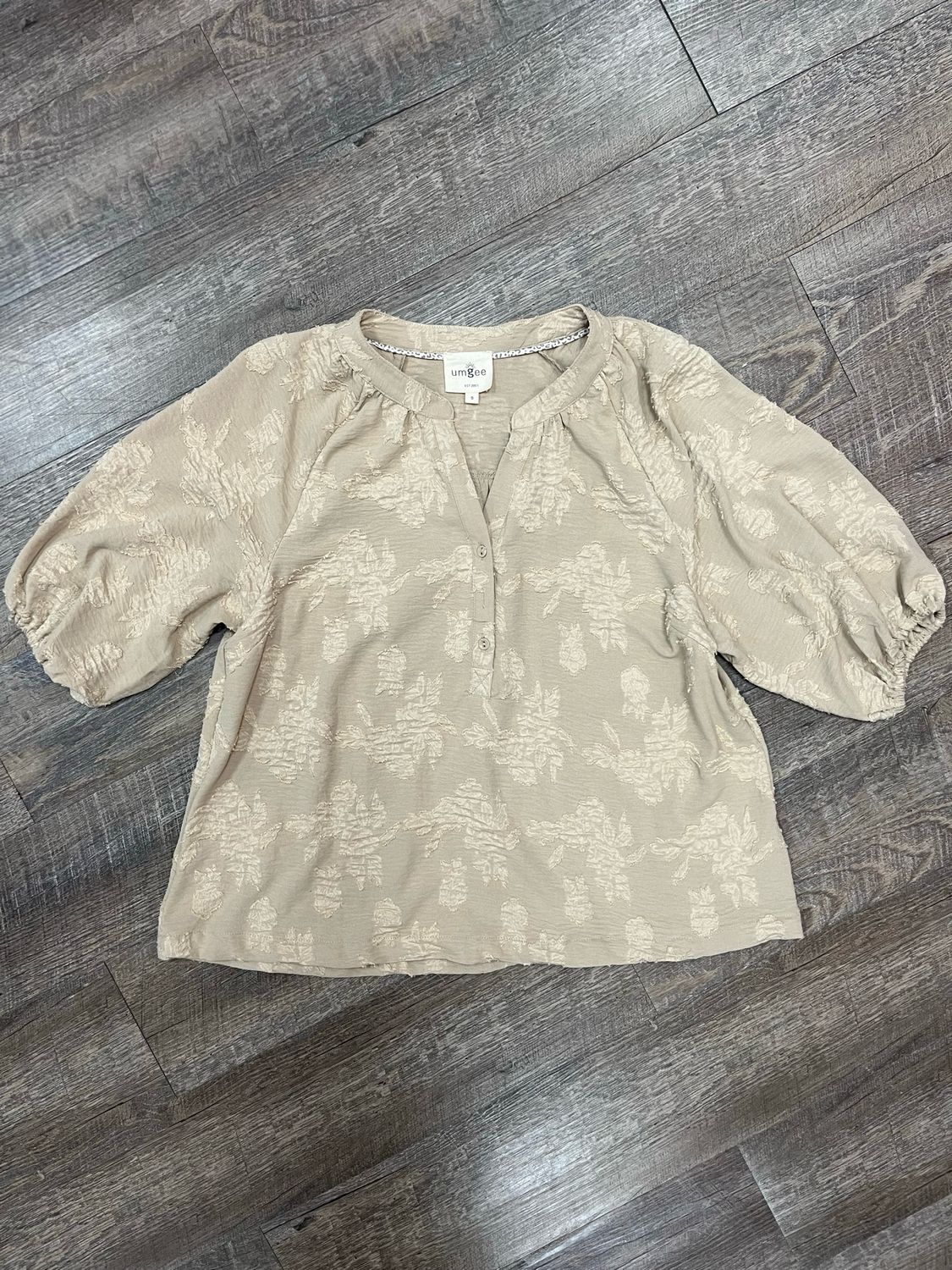 Air Taupe