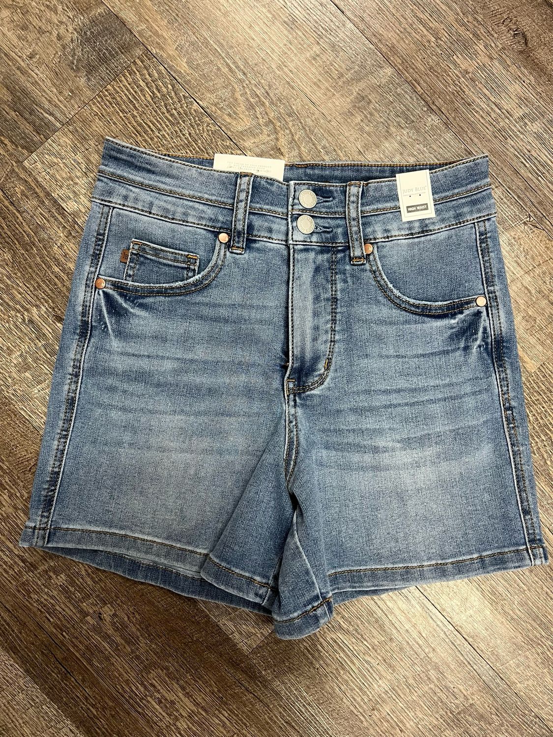 Dbl Waistband