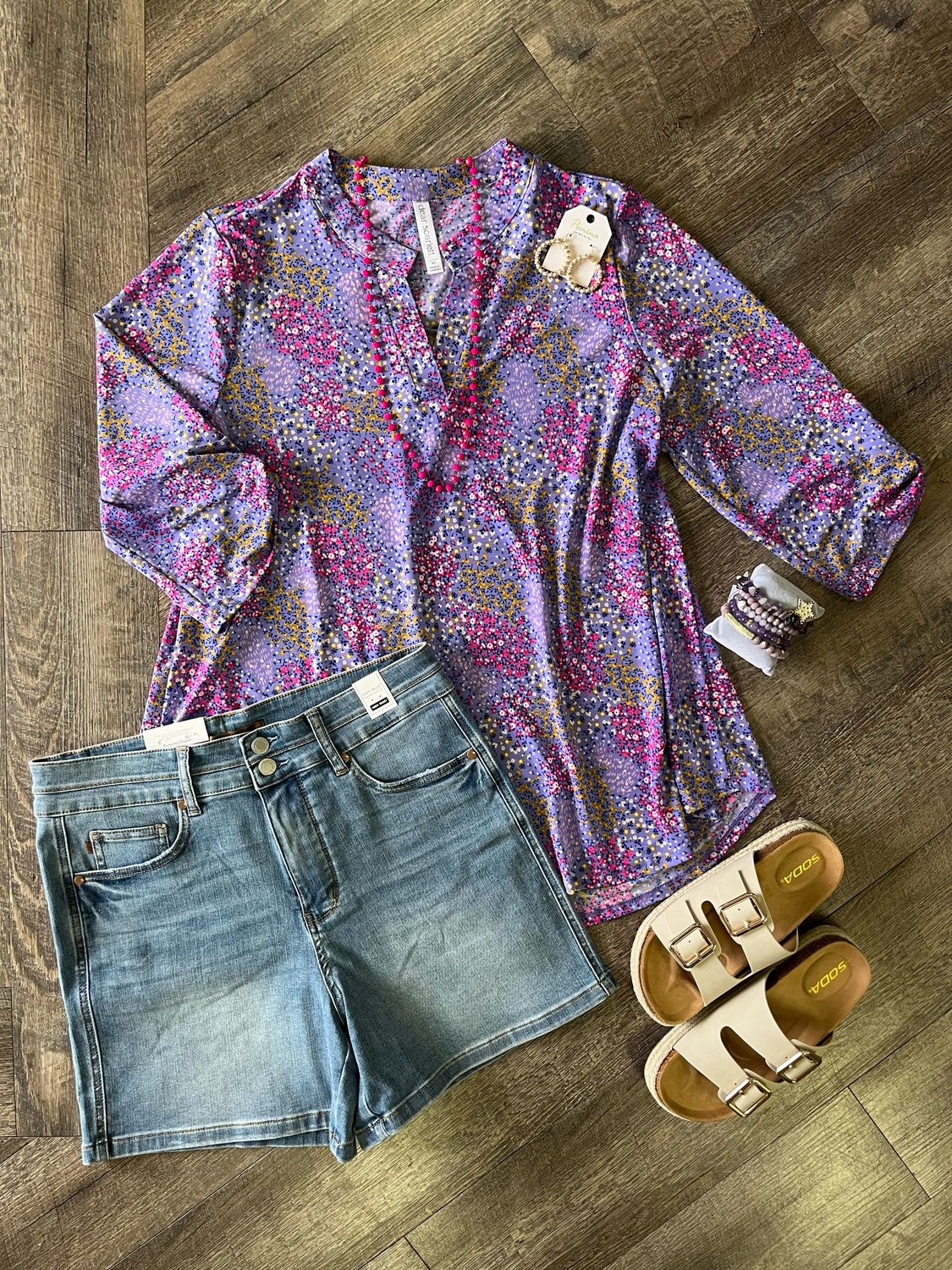 Lavender Lizzy