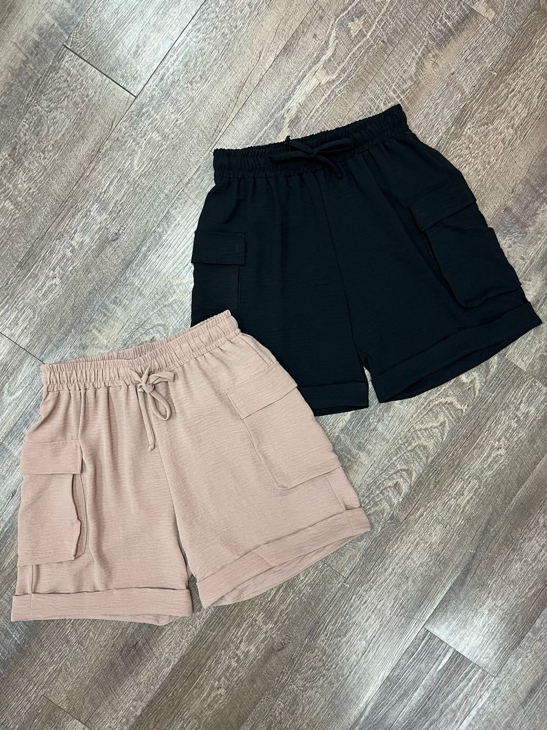Airflow Shorts