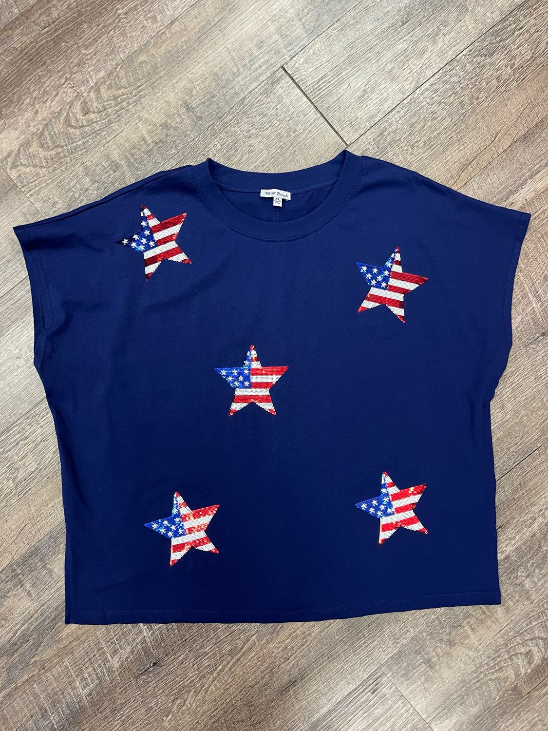 Navy Stars