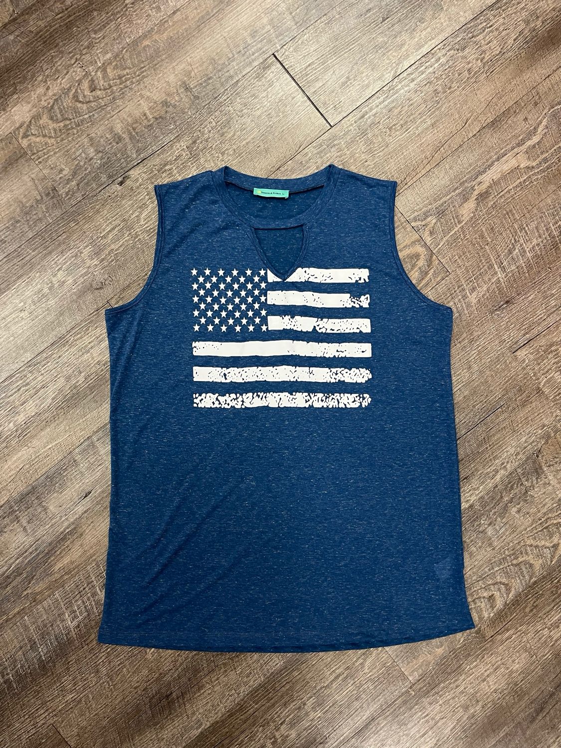 Flag Day 2