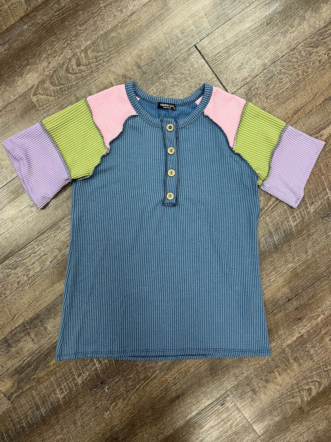 Denim Vintage