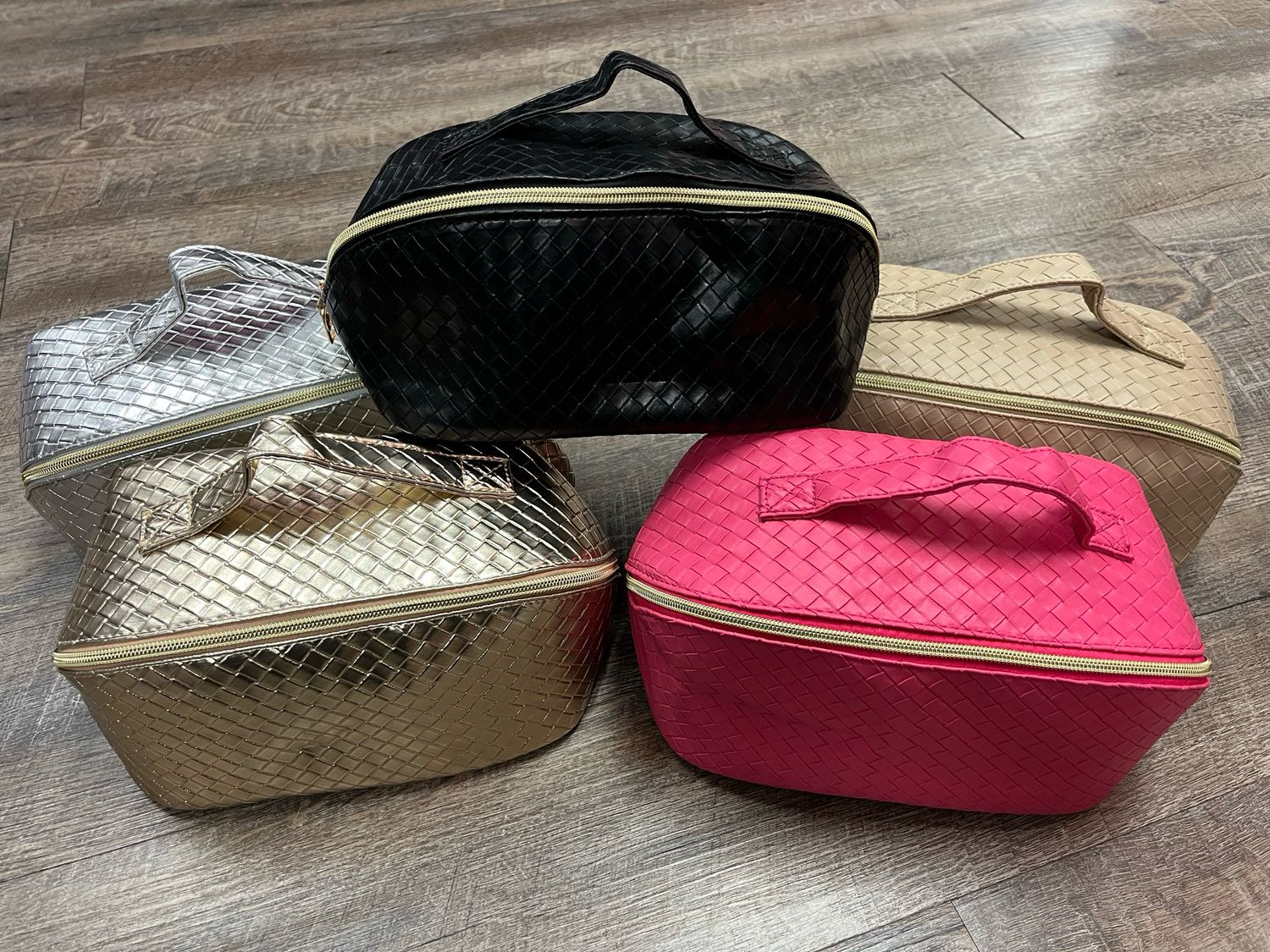 Makeup Bag