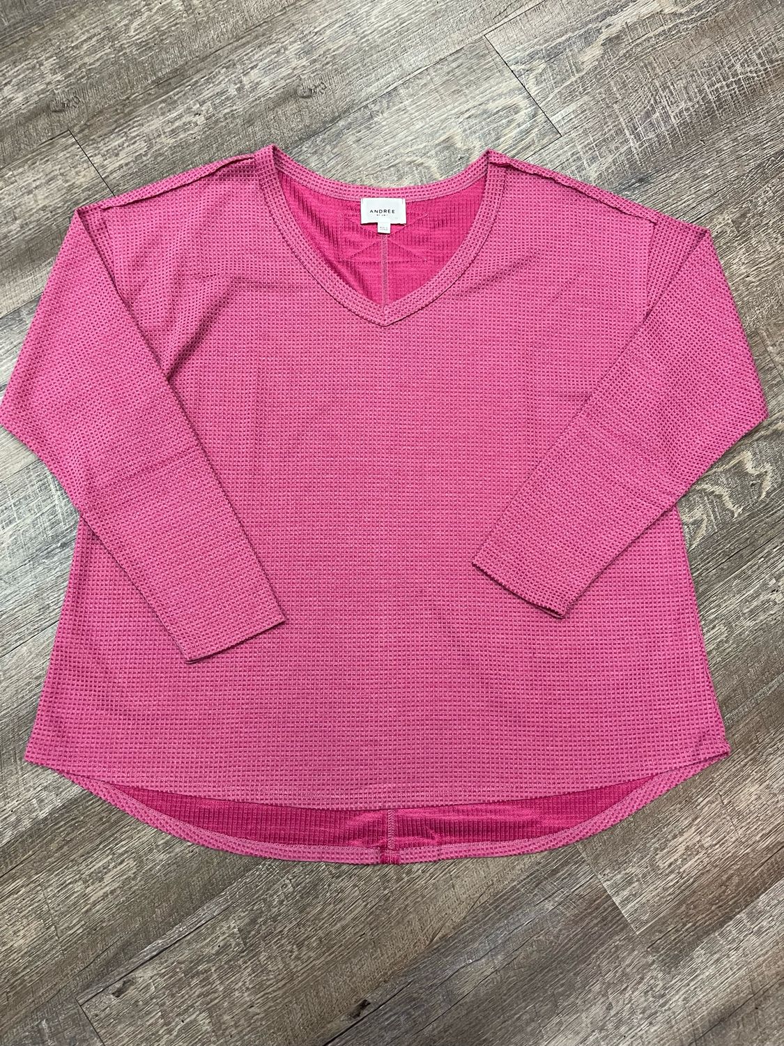 Faux Thermal