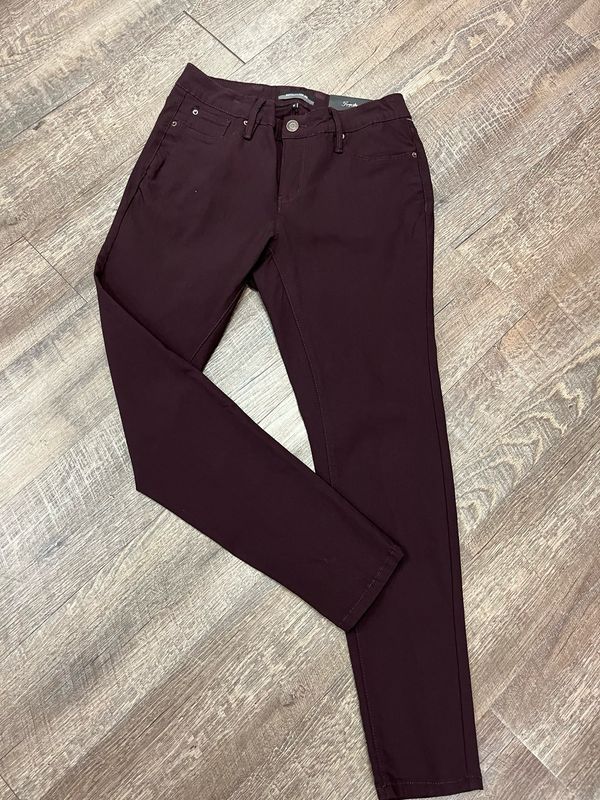 Skinny&#39;s