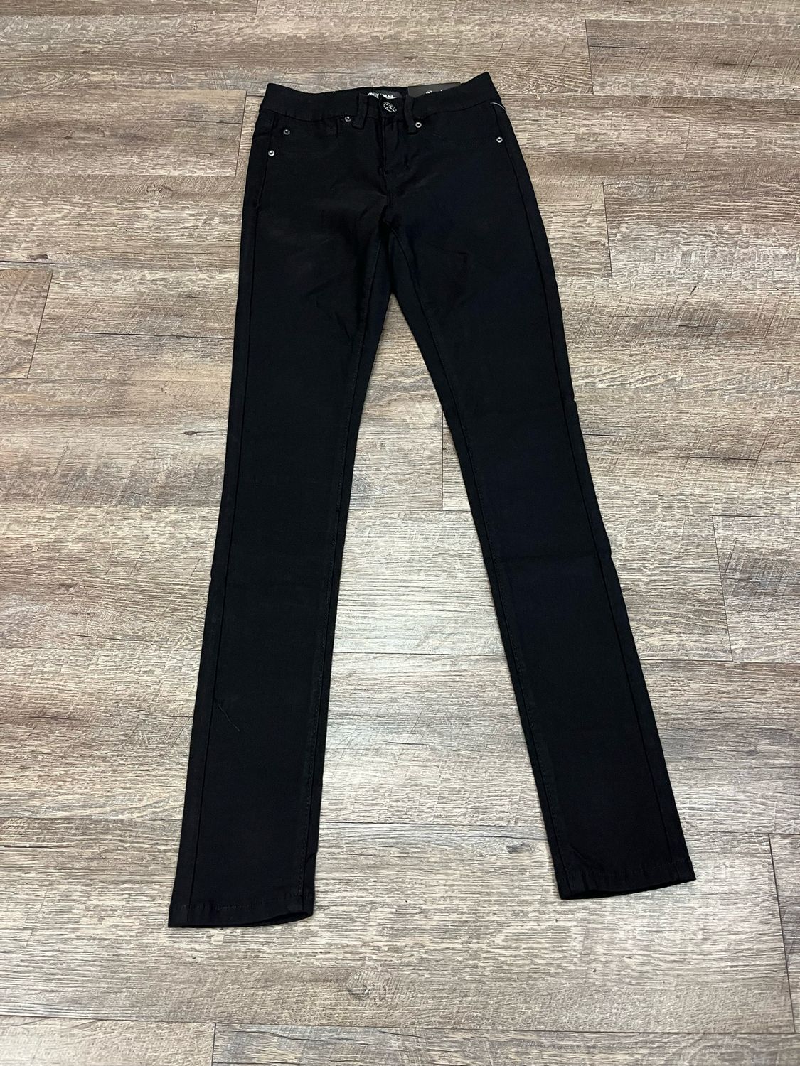 Hyper Boot Cut