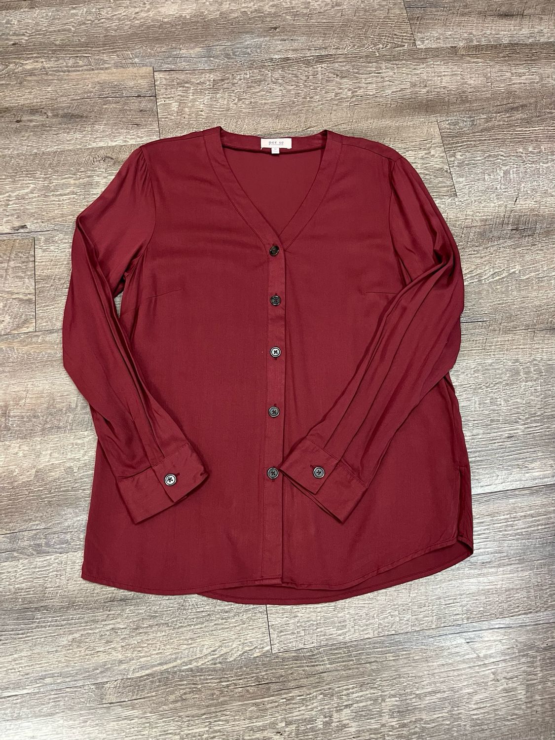 Wine Tencel