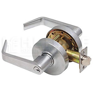 DEXTER Cylindrical Lock
