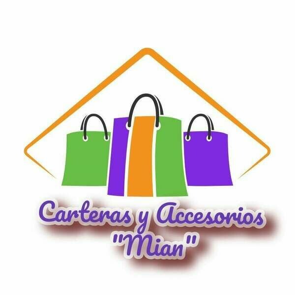 Carteras y Accesorios "Mian"