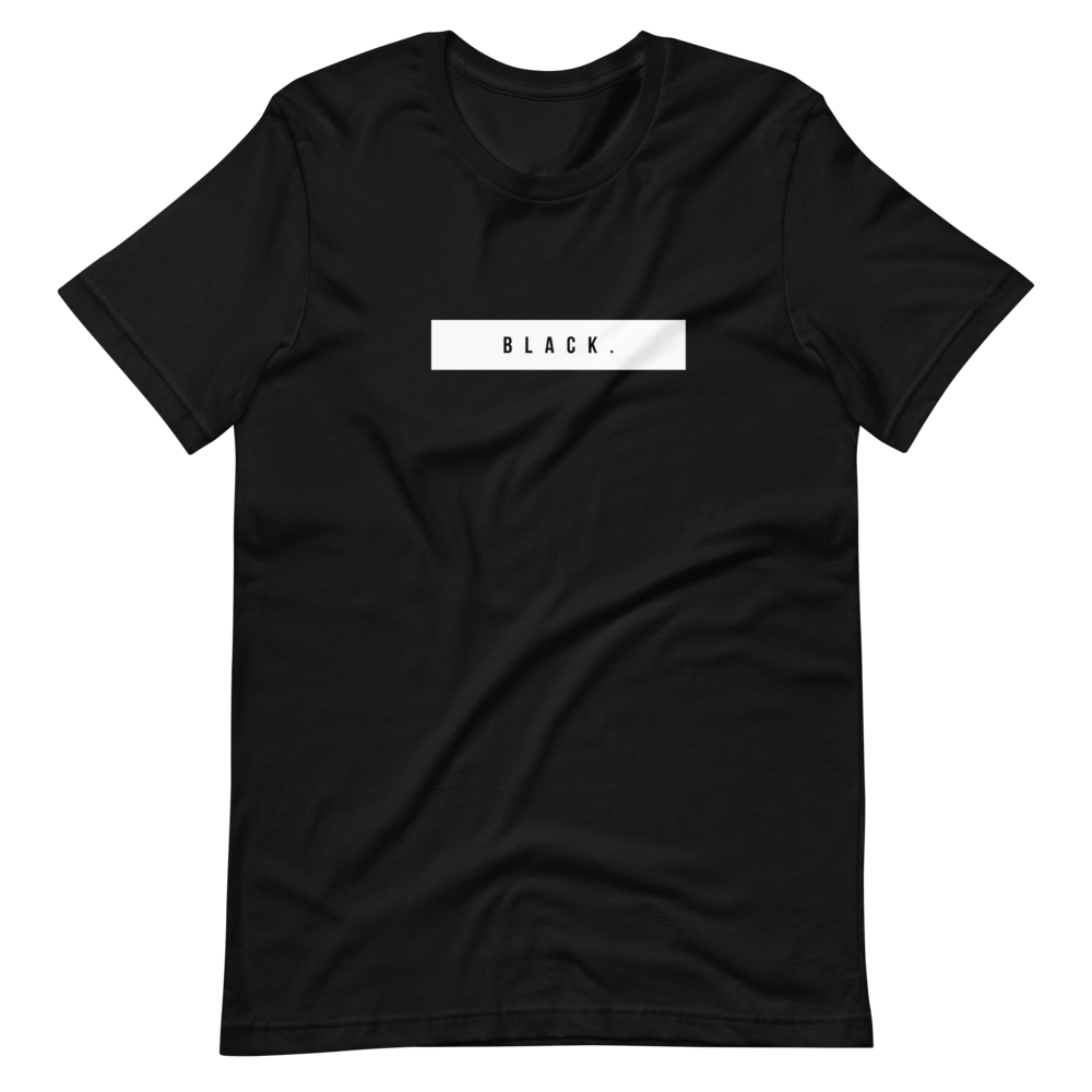 For the culture Tee