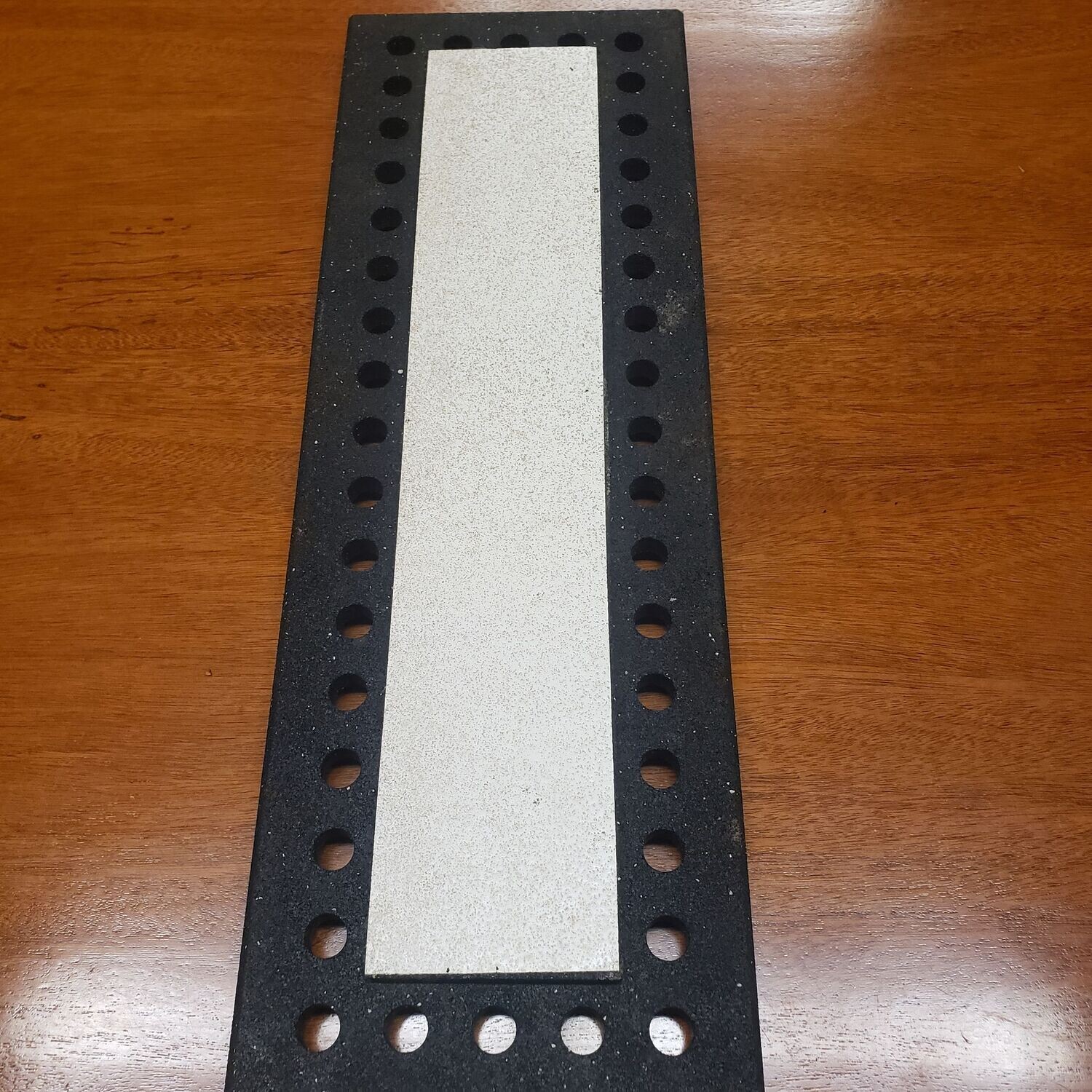 Raised Rubber Plank (Replacement Part)