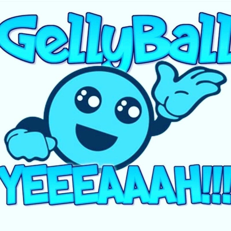 ExtremeGellyBall Experience