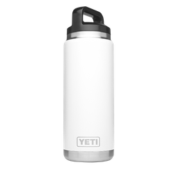 YETI Rambler 36 OZ Bottle With Standard Cap YETI Rambler 36 OZ Bottle With Standard Cap