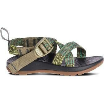 CHACO Kid's Z/1 Ecotread Drift Hunter CHACO Kid's Z/1 Ecotread Drift Hunter