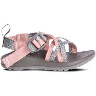 CHACO Kid's ZX/1 Ecotread Burlap Heather CHACO Kid's ZX/1 Ecotread Burlap Heather