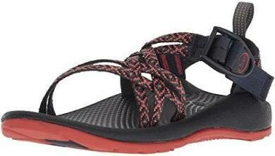 CHACO Kid's ZX/1 Ecotread Padded Eclipse CHACO Kid's ZX/1 Ecotread Padded Eclipse