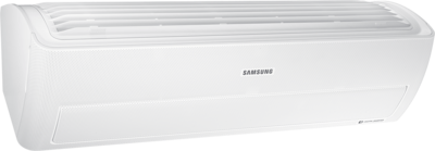 Samsung Wind Free! - Mini-Split (Ductless Systems)