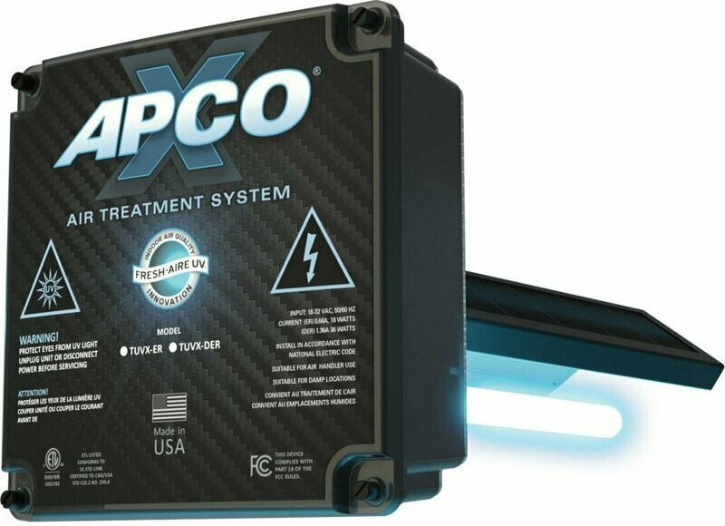 APCO-X