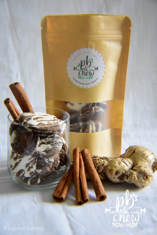 Gingersnaps