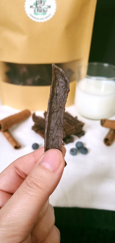 🥛Milk Chews🥛(Gluten-free, Grain-free, Lactose-free)