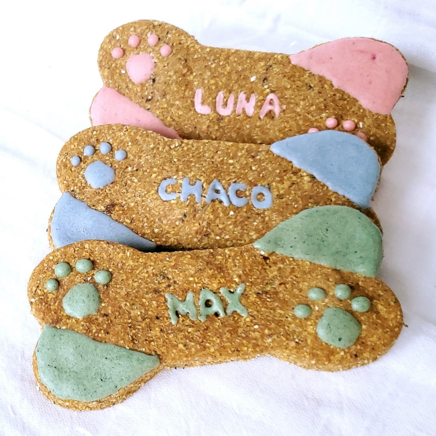 🦴 Personal Pup Bones (XL) 🦴