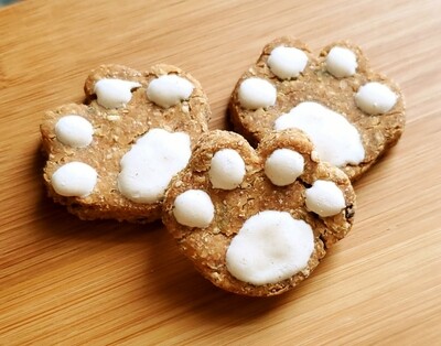 Minty Pupkins