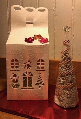 Confiseries de Noel