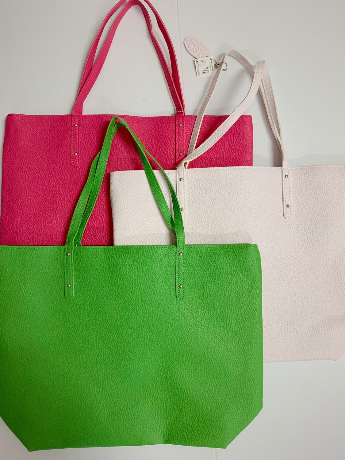 Bucket Tote