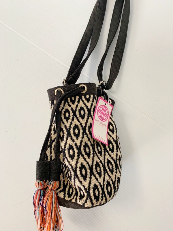 Wanderlust Bag
