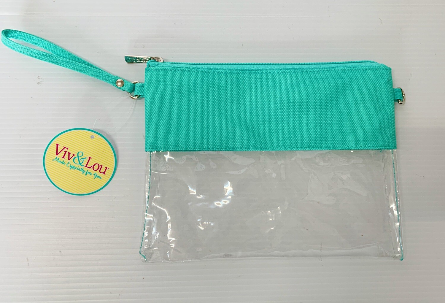 Mint Stadium Bag