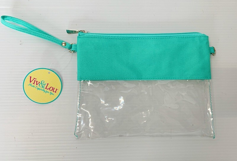 Mint Stadium Bag