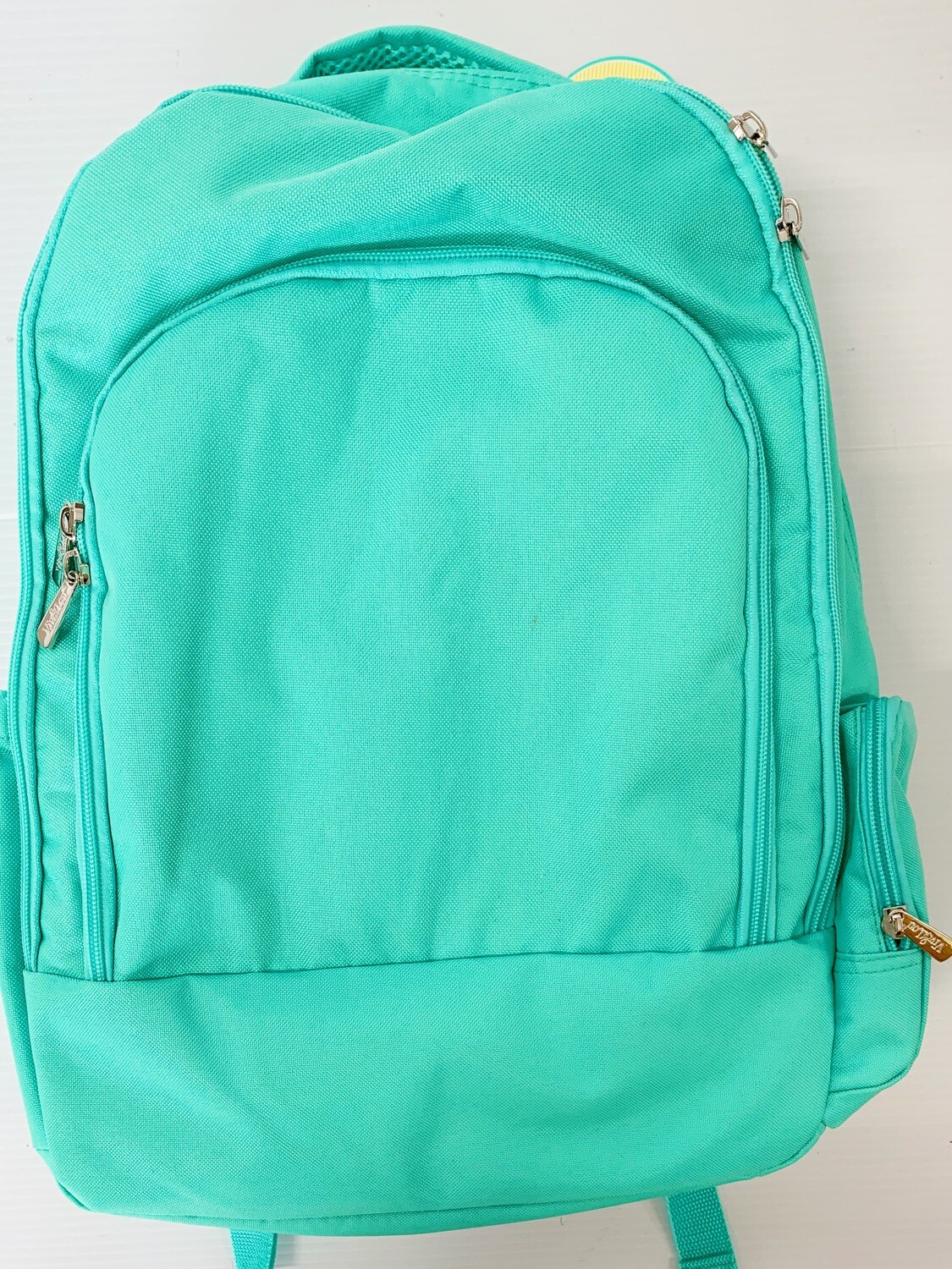 Mint Backpack