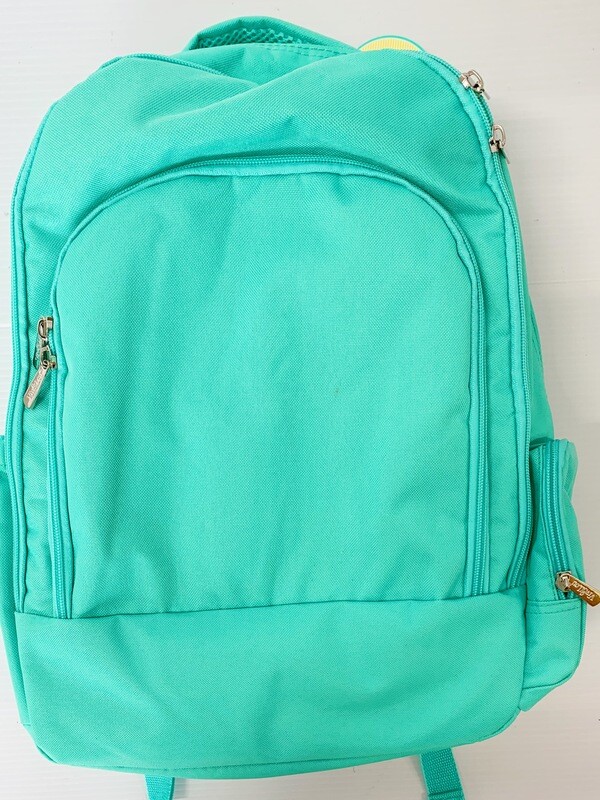 Mint Backpack
