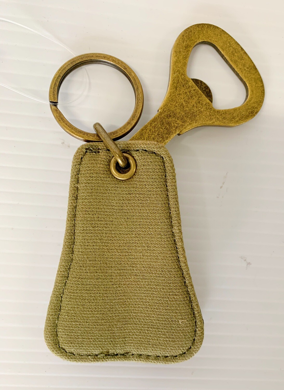 Bottle Opener (Green)