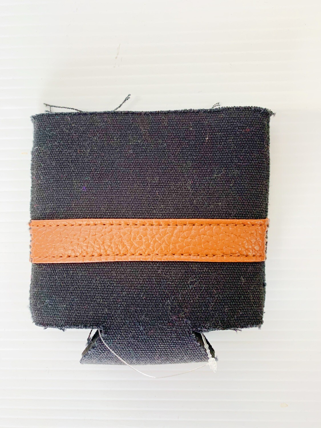 Rustic Koozie (Black)