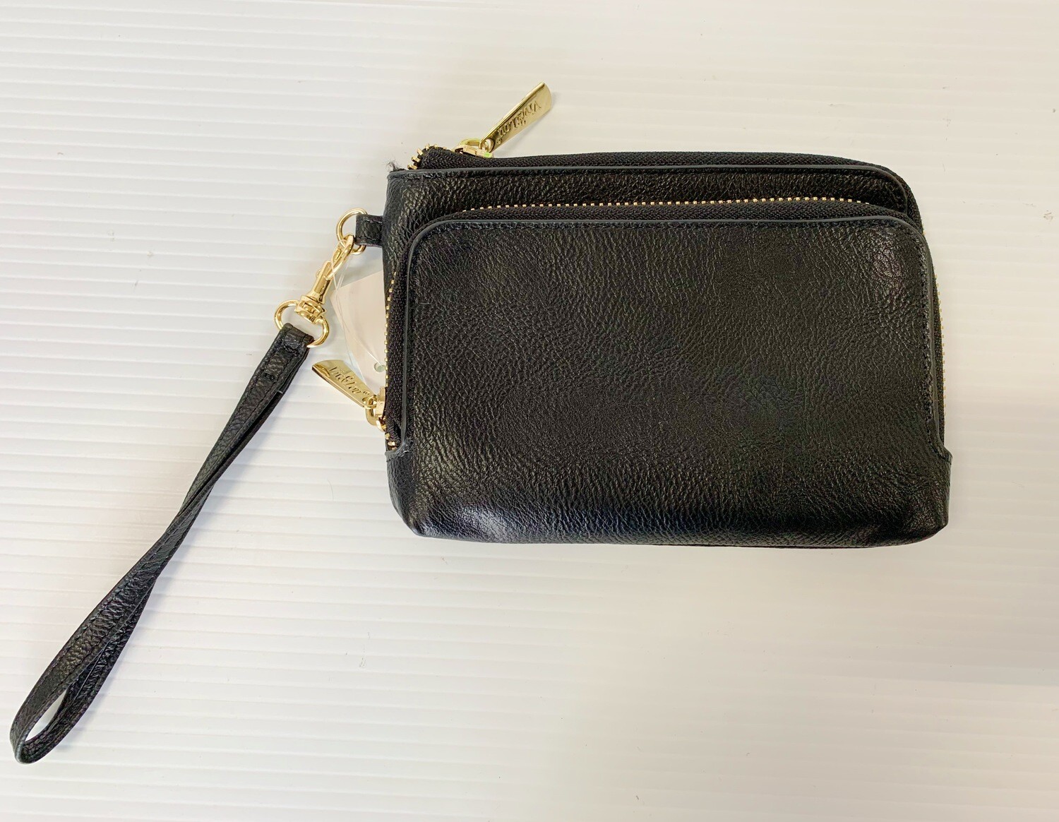Black Clutch