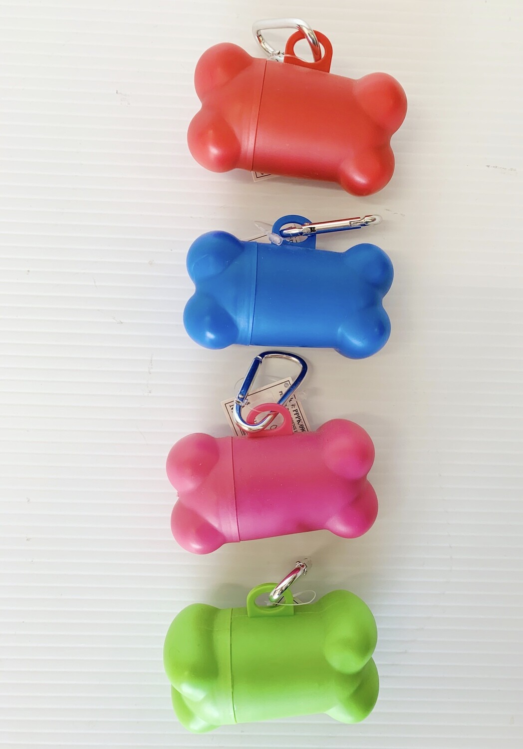 Bone Bags
