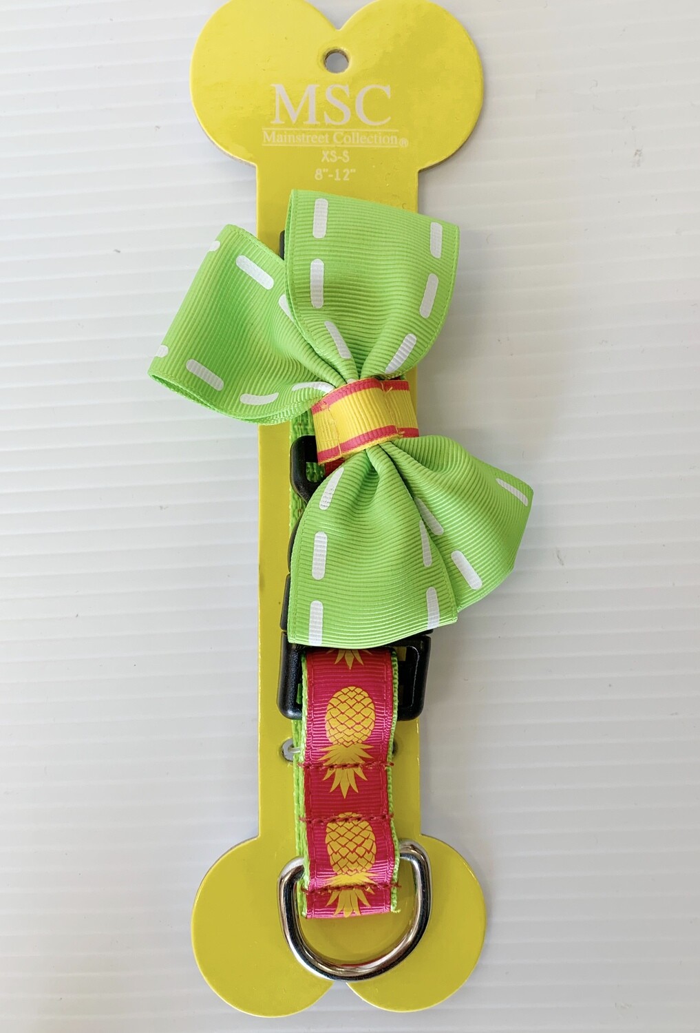 Doggie Bow
