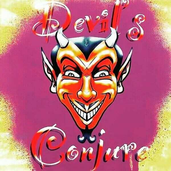 Devil’s Conjure