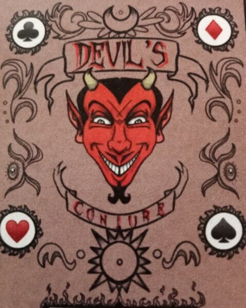 Devil’s Conjure