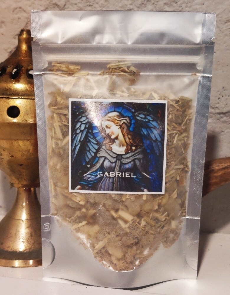 Archangel Gabriel Incense