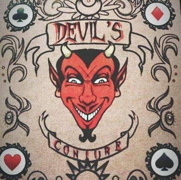 Devil’s Conjure