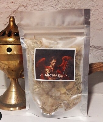 Seven Archangels Incense Set