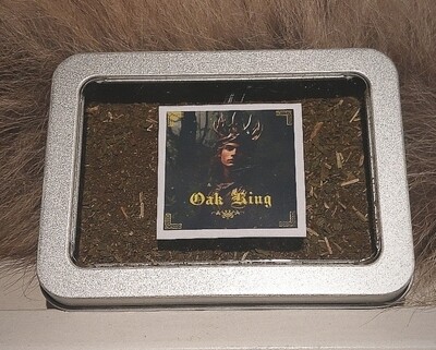 Oak King Incense