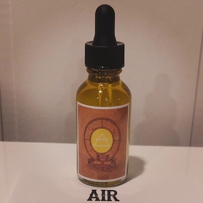 Oil of Air