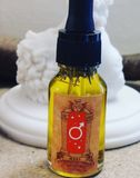 Mars Oil - Spiritual Warfare, Victory, Protection, Healing