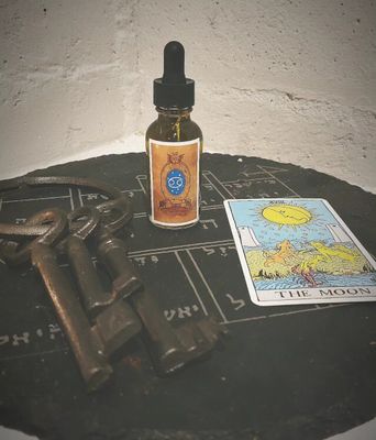Cancer Oil