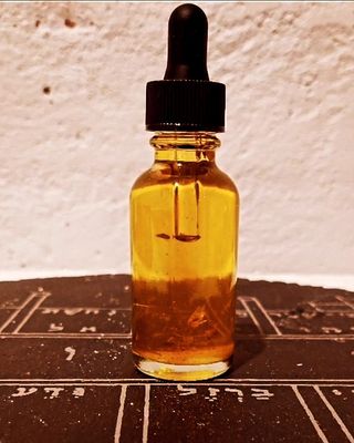 Archangel Gabriel Oil - Archangel of the Moon
