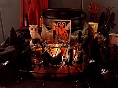 Spirit Vessels | Amulets | Charms